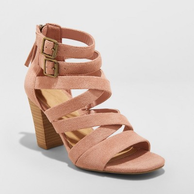 target stilettos