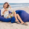 AEROTHOTIC Solace Arch Support Flip Flops for Women - 2 of 4
