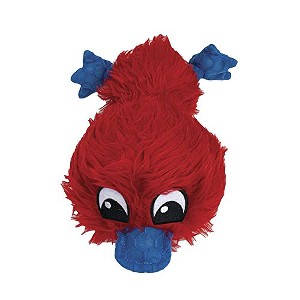 Multipet Deanie The Duck Dog Toy - Assorted Color Pack: Quacktastic Playtime - 1 of 1