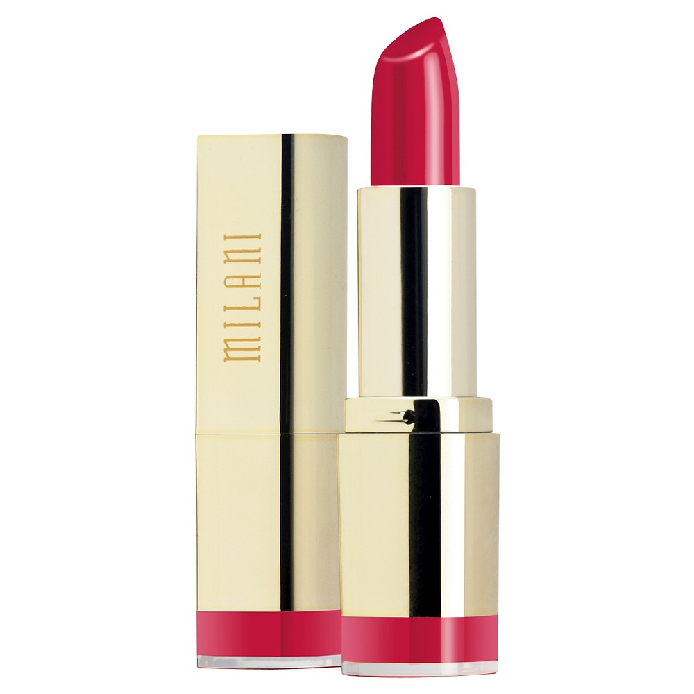 UPC 717489740050 product image for Milani Color Statement Lipstick - Red Label 0.14 oz | upcitemdb.com