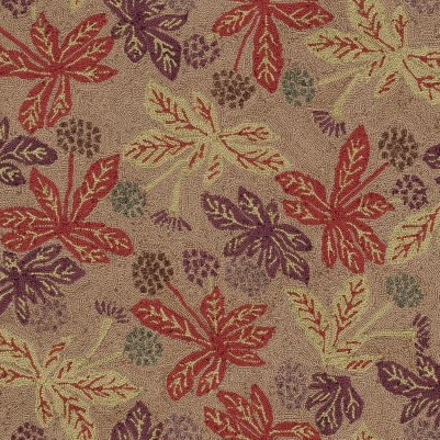 crimson/clover
