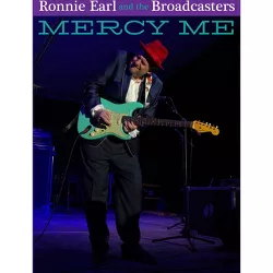 Ronnie Earl & The Br - Ronnie Earl & The Broadcasters   Mercy M (Vinyl)