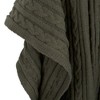 Hadley Wren Kenna Pullover - Olive Green - 2 of 4