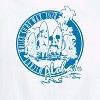 Women's - Disney - Mickey Surf Wax Short Sleeve Graphic T-Shirt - 2 of 4