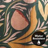 Floral Series by Lunette Parul - botanical Shower Curtain - Americanflat - 3 of 4