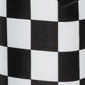 Checkered