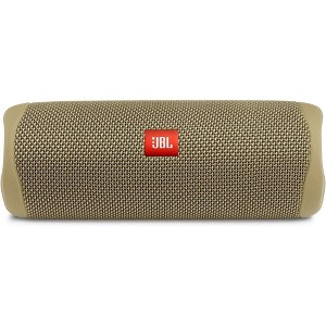 JBL FLIP 5 Waterproof Portable Bluetooth Speaker Manufacturer Refurbished - 1 of 4