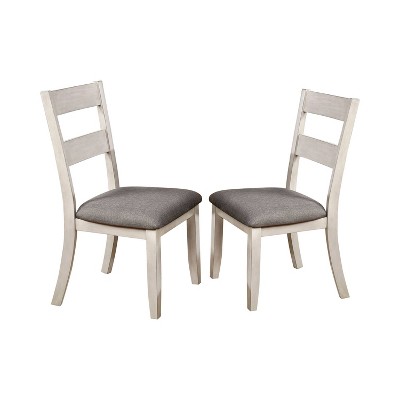 target side chairs