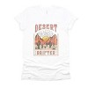 Simply Sage Market Vintage Desert Drifter Short Sleeve Tee - 2 of 4