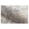 Cosette Samanna Geometric Tufted Accent Rug - Momeni - 2 of 4