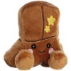 Aurora® Palm Pals™ Evan Cowboy Boot™ 5 Inch Stuffed Animal Toy - 2 of 4
