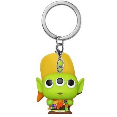 FUNKO POP! KEYCHAIN: Pixar- Alien as Russell