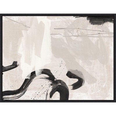 Amanti Art So Far So Good III by Urban Road Canvas Wall Art Print Framed 24 x 18-in.