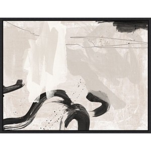Amanti Art So Far So Good III by Urban Road Canvas Wall Art Print Framed 24 x 18-in. - 1 of 4