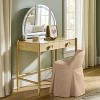 Teen Vanity Chair - Threshold™ designed with Studio McGee - 2 of 4