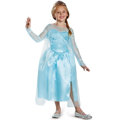 target frozen costume