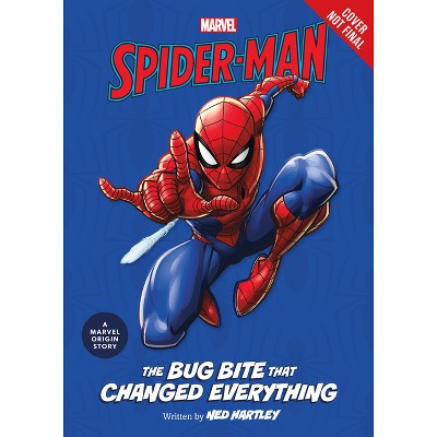 Spider-man Into The Spider-verse Ultimate Sticker Book - By Shari Last  (paperback) : Target