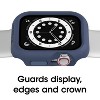 OtterBox Apple Watch Series 9/8/7 41mm Bumper Case - Baby Blue Jeans - 4 of 4