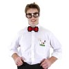 Pixel-8 Nerd Costume Kit Adult - 2 of 3