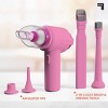 Sharper Image Cordless Handheld Vacuum and Blower - 4 of 4