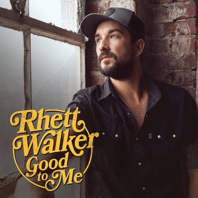 Walker  Rhett - Good To Me (CD)