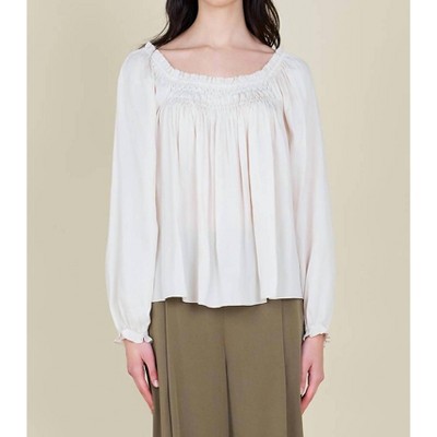 GRADE & GATHER : Shirts & Blouses for Women : Target