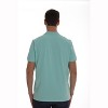 Whiskey and Oak Classic Fit Short Sleeve Polo Shirts for Men - 3 of 3