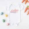 The Juniper Shop Brother Bunny Baby Bodysuit - image 2 of 2