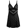 Adore Me Women's Mary Lou Slip Lingerie - 4 of 4