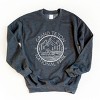 Simply Sage Market Grand Teton National Park Sweatshirt - 2 of 4