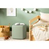 Sweedi Kids' Nightstand Sage Green - South Shore: Small Toddler Table, Rectangle, 0-9 Years, 200 lb Capacity - 3 of 4