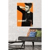 Trends International Justin Bieber - Swaggy Unframed Wall Poster Prints - 2 of 4