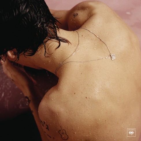 Harry Styles: Fine Line (Limited Edition Black & White) (Target Exclusive)