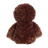 Aurora Medium Sloth Tubbie Wubbies Snuggly Stuffed Animal Brown 12" - 4 of 4