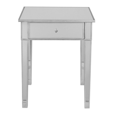 target accent tables