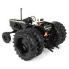 BLACK CHASE 1/16 Allis Chalmers One-Ninety Farm Toy Museum 16467 ERTL Prestige - 4 of 4