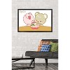 Trends International Sugar Cubs - Ramen Framed Wall Poster Prints - 2 of 4