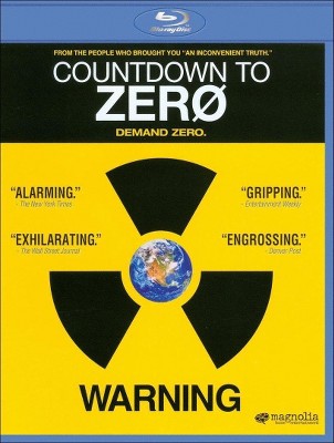 Countdown to Zero (Blu-ray)(2010)