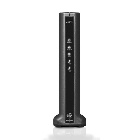 Arris Surfboard Sb8200 Review Docsis 3 1 Gigabit Cable Modem