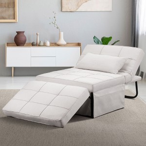 Ainfox 4 in 1  Folding Sofa Bed - 1 of 4