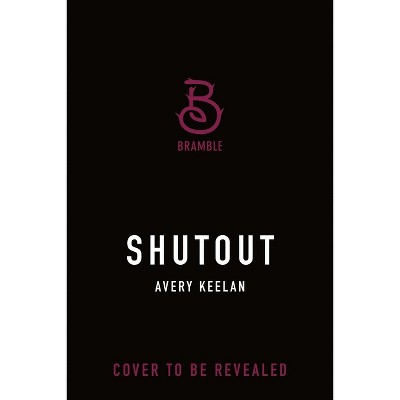Shutout - (Rules of the Game) by  Avery Keelan (Paperback)