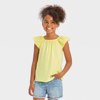 Target kids hot sale clothes girls