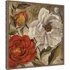 Amanti Art Versailles II by Elizabeth Medley Framed Canvas Wall Art - 3 of 4