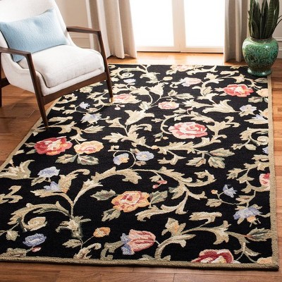 Chelsea HK310 Machine Made Rug - Safavieh