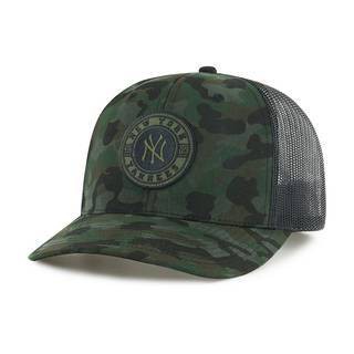 MLB New York Yankees Fort Hat