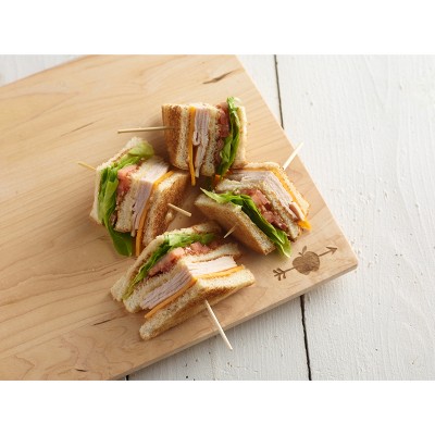 Applegate Naturals Oven Roasted Turkey Breast - Deli Fresh Sliced - price per lb