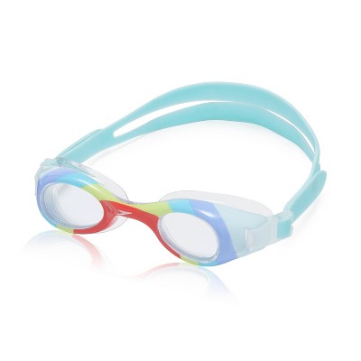 speedo glide goggles