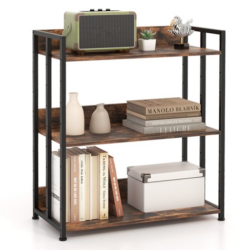 Target cheap corner bookcase