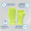 TrailHeads Women’s Fingerless Mittens - Lightweight Convertible Mitt for Running and Hiking - 2 of 4