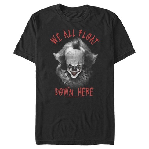 Men's It Down Here T-shirt - Black - : Target